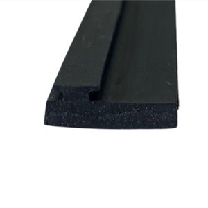 Buy cheap Waterproof Sealing Strip with Moulding Processing Service Noise Reduction Guaranteed from wholesalers