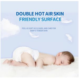 Buy cheap Customized disposable premium baby diaper pull up pants wholesale mamufacture from wholesalers