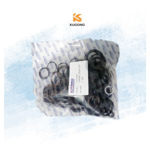 Buy cheap 320BL Control Valve Seals For CAAT320BL from wholesalers