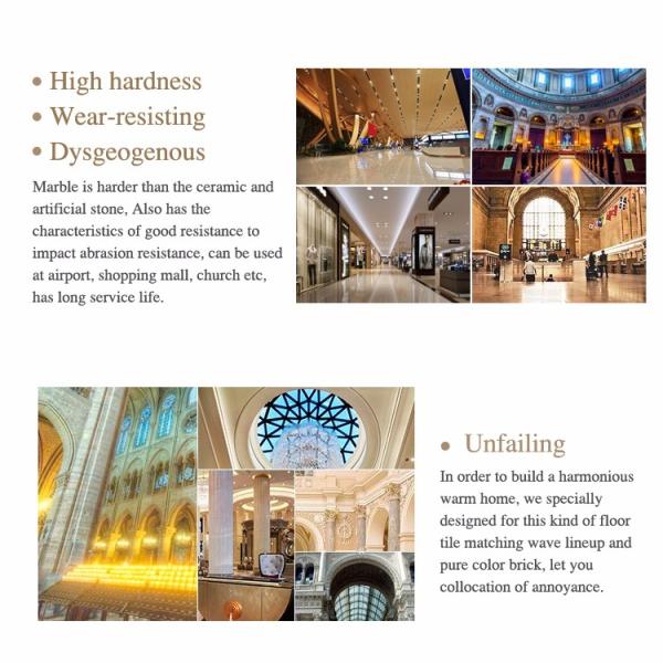 white yellow beige black brown grey marble tile and slab