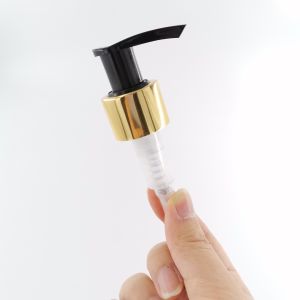 Buy cheap 1.50ml/T 28/410 Liquid Lotion Dispenser Pump from wholesalers