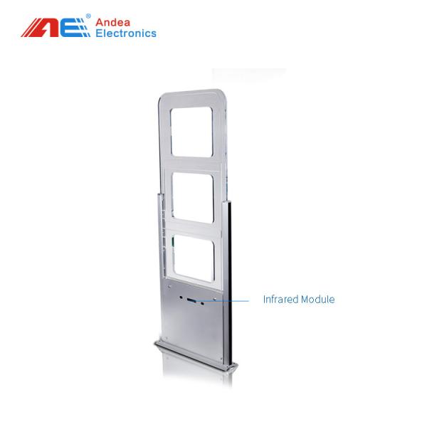 Quality Walk Through Security Entrance Antenna HF RFID Gate Reader Smart Access Control Antitheft Library for sale