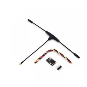 Buy cheap RC Nano RX TBS Immortal T V2 Drone wifi Antenna CRSF 915 868mhz from wholesalers