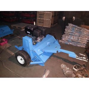 Buy cheap AFM - ATV Flail Mower ; Flail Mulcher With Petrol Engine; ATV Lawn Mower With Tires Adjustable;farm implements from wholesalers