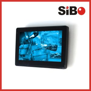 Buy cheap SIBO Q896 Rugged POE Tablet With In Wall Bracket from wholesalers
