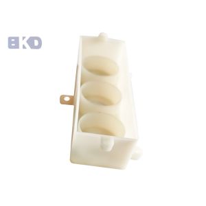 Buy cheap Self Lubricating Texture Injection Moulded Plastic from wholesalers