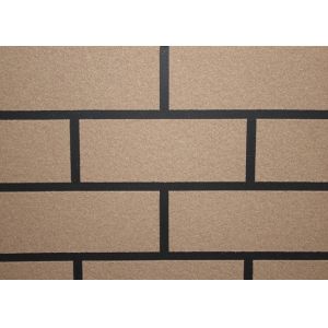 Buy cheap Eco - Friendly Sandstone Wall Paint , Stone Effect Paint Exterior from wholesalers