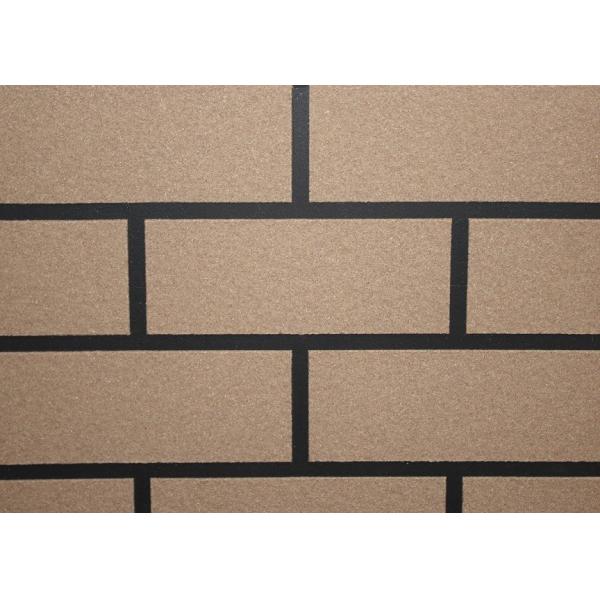 Quality Eco - Friendly Sandstone Wall Paint , Stone Effect Paint Exterior for sale