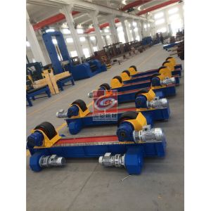 10T Tank Rotators