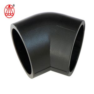 Jiangte AS4130/AS4129 Standard Pe Gas Pipe Fittings , Electrofusion Pipe