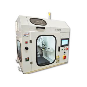 Buy cheap High Precision Ultrasonic Lens Coating Nebulizer System from wholesalers