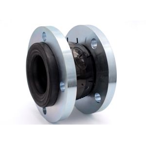 Buy cheap Nylon Cord Single Sphere Rubber Expansion Joint from wholesalers