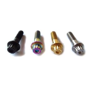 Buy cheap Customized Mechanical Fasteners , Stainless Steel / Carbon Steel Bolt Hardware from wholesalers