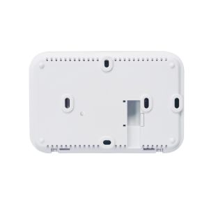 NTC Sensor Type Digital 7 Day Room Thermostats Featuring Blue Backlight Color