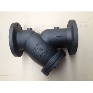 Buy cheap ANSI y strainer flanged ends from wholesalers