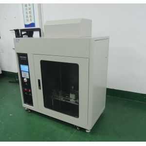 Buy cheap Digital Electronic Testing Equipment Glow Wire Test Equipment / Apparatus from wholesalers