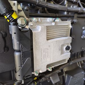 1000kVA SDEC Power Standby Diesel Generator 1MVA 800kW Shangchai Genset For