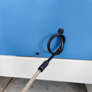 Buy cheap Manufacturing Plant Multi-Blade Timber Saw Cutting Machine with 3 Axis CNC Wood Router from wholesalers