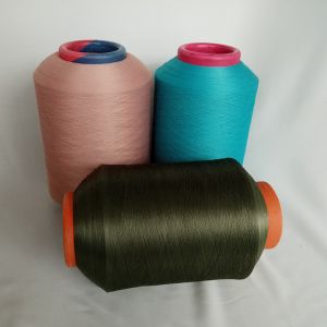 Buy cheap Eco-Friendly Recycled Yarn Durable and Breathable for Your Business Needs product