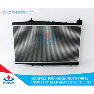 Buy cheap 16400-21210 Aluminium Car Radiators Toyota PROBOX/ SUCCEED VAN'02-03 AT from wholesalers