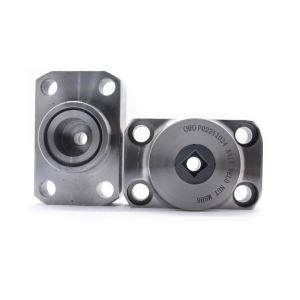 Buy cheap High Precision H13 VA80 VA90 Tungsten Carbide Nut Forming Die HRC46-48 from wholesalers