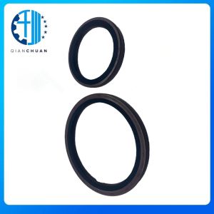 Buy cheap Oil Seal  Front and Rear Crankshaft Wp7 1002836764 for  Truck Parts from wholesalers