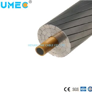 Buy cheap High Temperature Bare Aluminum Stranded Conductor Accc Cable for Overhead Distribution from wholesalers