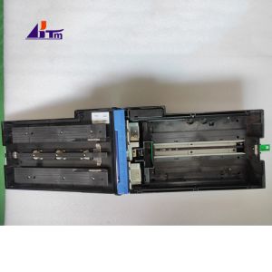 Buy cheap 009-0025045 KD02155-D824 NCR GBRU Deposit Cassette ATM Machine Parts from wholesalers