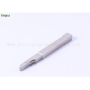 Buy cheap Precision Auto Accessories Electric Discharge Machining With Years Experience from wholesalers