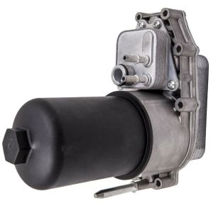 LR009570#2 Engine Parts Oil Cooler