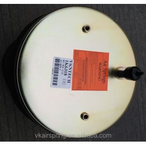 Buy cheap Air Spring Schmitz Cargobull 16512  Air Bag For Cabin Air Suspension Parts W01-M58-6318 from wholesalers