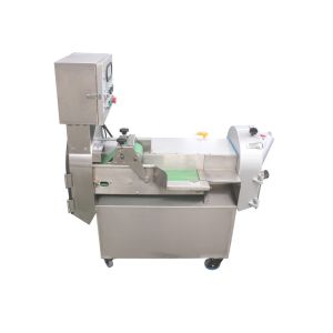Buy cheap Watermelon Widely Used Vegetable Cutting Machine Ningbo from wholesalers