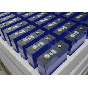 Buy cheap Lishen 18650 Prismatic Lithium Cells For Power Tools 500 Cycles Performance from wholesalers