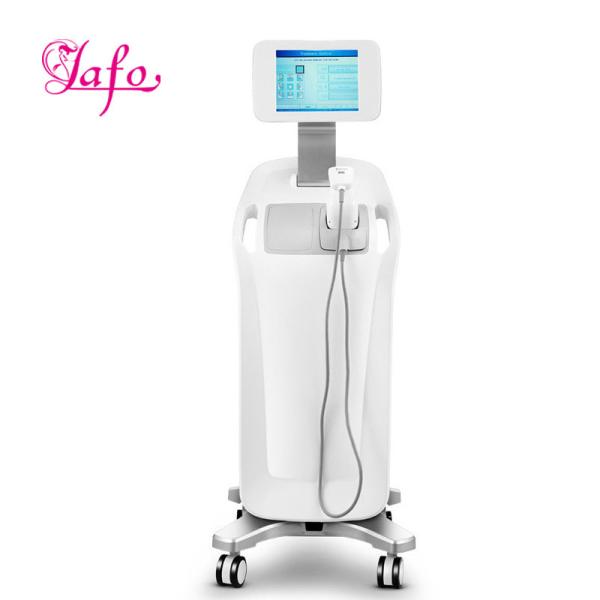 Quality LF-431 Hifu fat removal/ Hifu Liposonic / Hifu Machine for sale