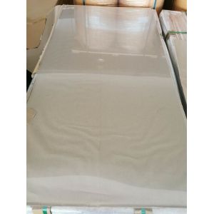 Buy cheap Double Side 1mm Polycarbonate Sheet Protective PC Sheet Impact Resistant from wholesalers