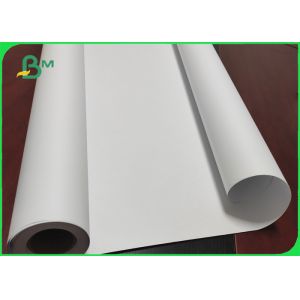 Buy cheap Dust - Free Surface CAD Plotter Paper Roll 36