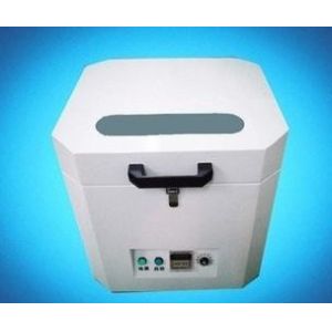 Buy cheap Solder paste mixer fully automatic SMT solder paste mixer SMT solder paste back product