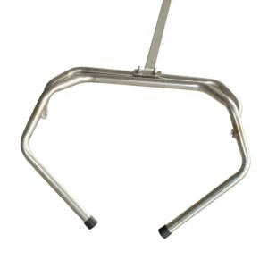 Robust Stainless Steel Calf Puller Enhanced Calving Efficiency With Precision