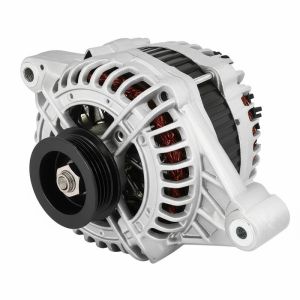 EexcavaStart CASE 956 Excavator Alternator 12V 55A OEM 0120489710 0120400369