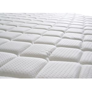 Buy cheap Bonnell Spring Compressed Mattress , King Size Pillow Top Mattress Topper from wholesalers