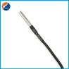 Buy cheap DS18B20 Chip NTC Thermistor Digital Waterproof Temperature Sensor Probe For Aquarium from wholesalers