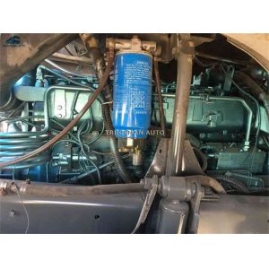 Buy cheap Howo 6x4 Used Tractor Trucks Good Working Condition With Daily Maintenance from wholesalers