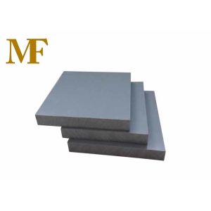 China 18mm Extruded Polyurethane Formwork Construction Board on sale