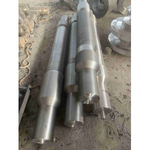 Buy cheap AAR Steel Railroad Wheels And Axles EMC RoHS Certificate ODM from wholesalers