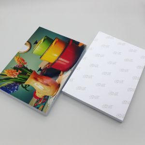 180gsm A4 Inkjet Single Side High Gloss Photo Paper