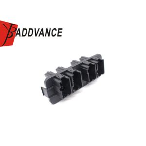 AT13-48PABCD-BM03 PCB Mount Header 48 Pin Amphenol Connector Comparable to DT13