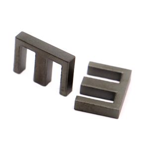 Buy cheap EE30/15/7 Shaped Metal Powder Magnet Mn-Zn ferrite Core from wholesalers