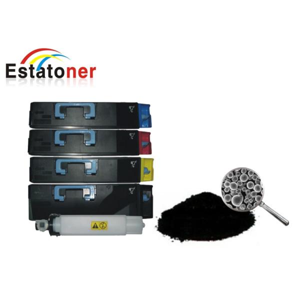 Quality Set 4x Compatible Kyocera Taskalfa Toner TK - 865 TASKalfa 250 ci / 300ci for sale