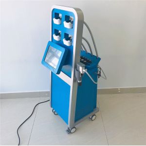 Buy cheap Pneumatic Shockwave China Cryo Cryotherapy Fat Reduce Slimming Machine from wholesalers