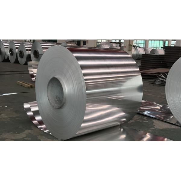 Buy cheap 3.5mm Mirror Aluminum Plate Roll Coil 5005 5000mm Decoration from wholesalers